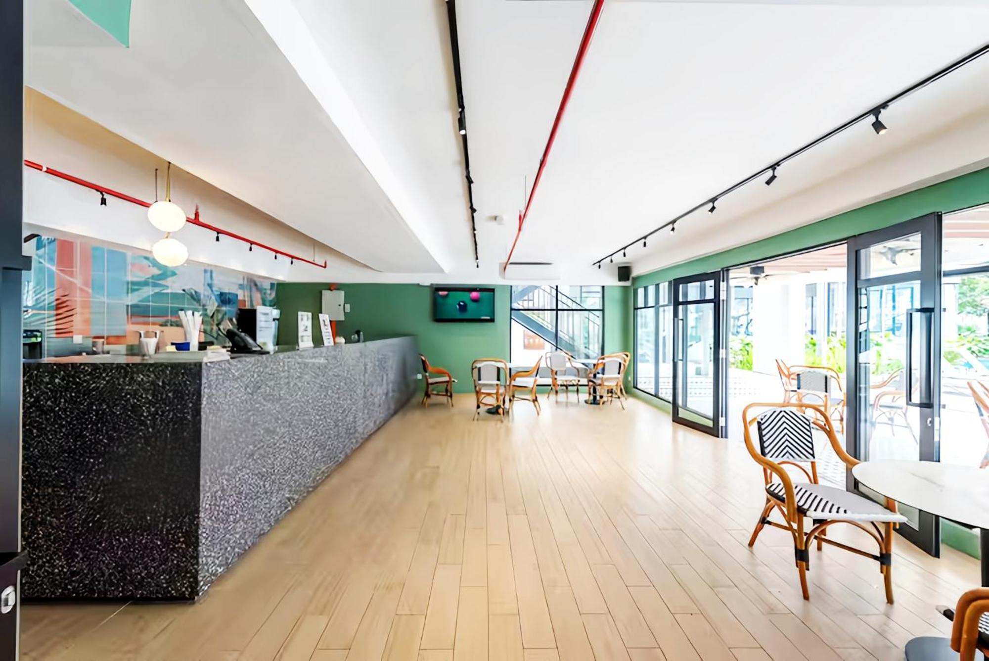 Ferienwohnung Midhills Genting Highlands Exterior foto