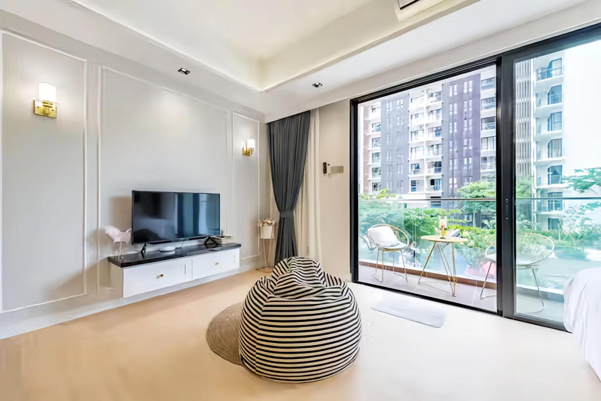 Ferienwohnung Midhills Genting Highlands Exterior foto