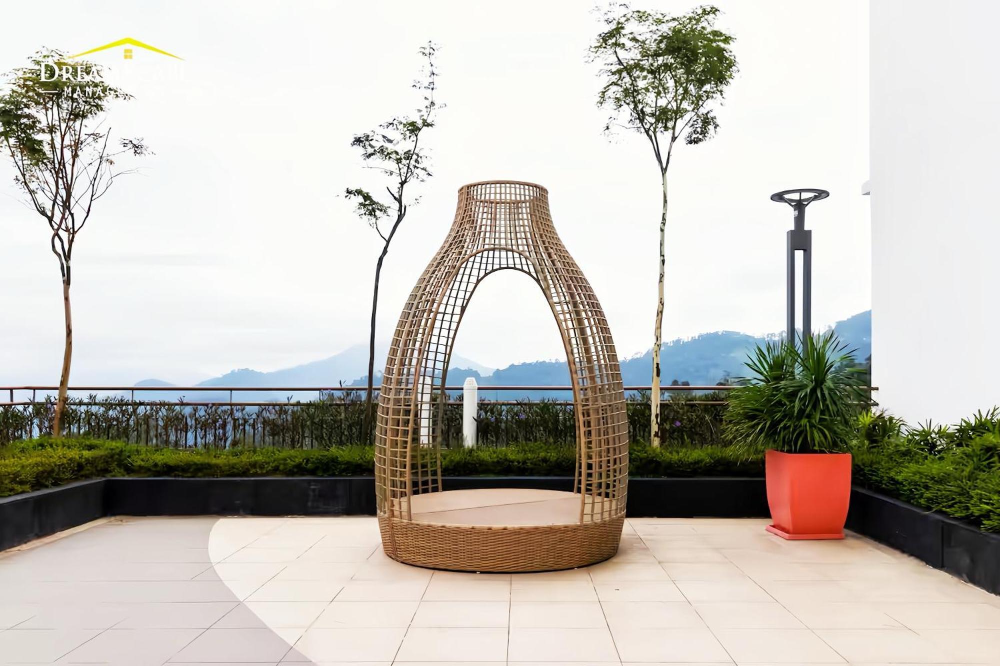 Ferienwohnung Midhills Genting Highlands Exterior foto