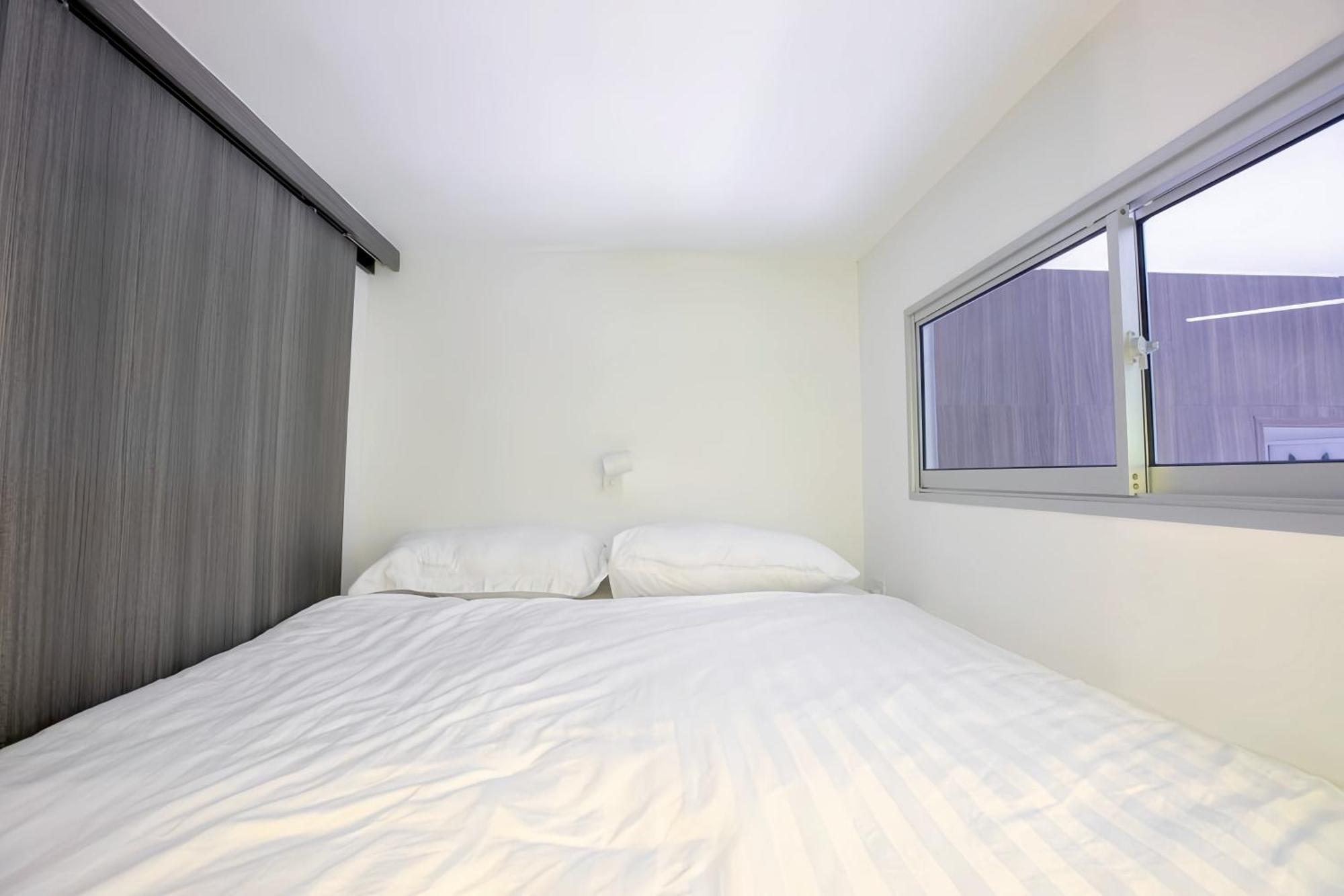Ferienwohnung Midhills Genting Highlands Exterior foto